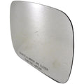 PLASTICBACKED MIRROR