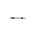 All Balls Racing 08-13 Yamaha 700 RHINO FI 6 Ball Axle Rear Right