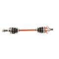 All Balls Racing 2004 Arctic Cat 650 4x4 w/AT V2 6 Ball Axle Front Left