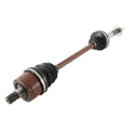All Balls Racing 08-11 Kawasaki Teryx 750 4x4 6 Ball Axle Rear Right
