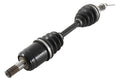 All Balls Racing 98-01 Honda TRX450ES 6 Ball Axle Front Left