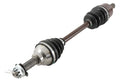 All Balls Racing 07-10 Suzuki LTA-450 X King Quad 6 Ball Axle Front Left