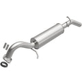 BRE EXHAUST muffler