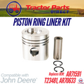 SEALED POWER auto part detail