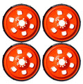 GUNIWHEEL 56 SOLID WHEEL EACH