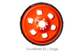 GUNIWHEEL 56 SOLID WHEEL EACH