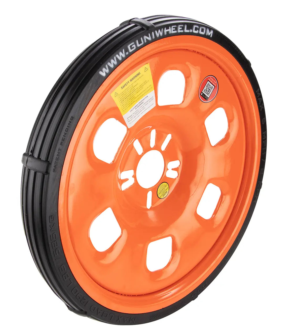 GUNIWHEEL auto part