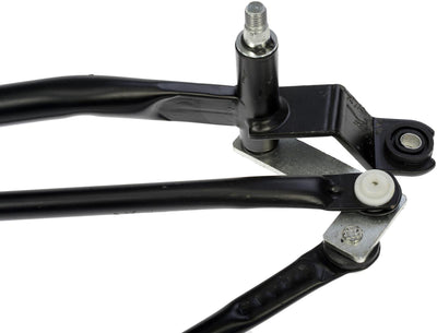 WIPER TRANSMISSION