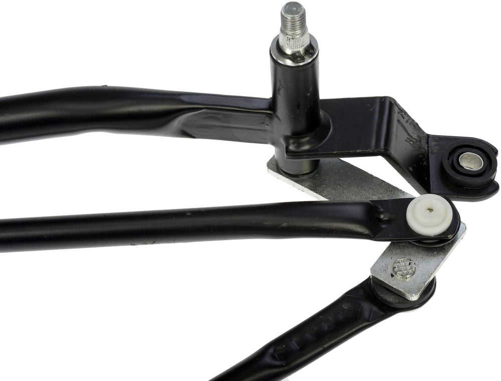 WIPER TRANSMISSION