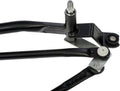 WIPER TRANSMISSION