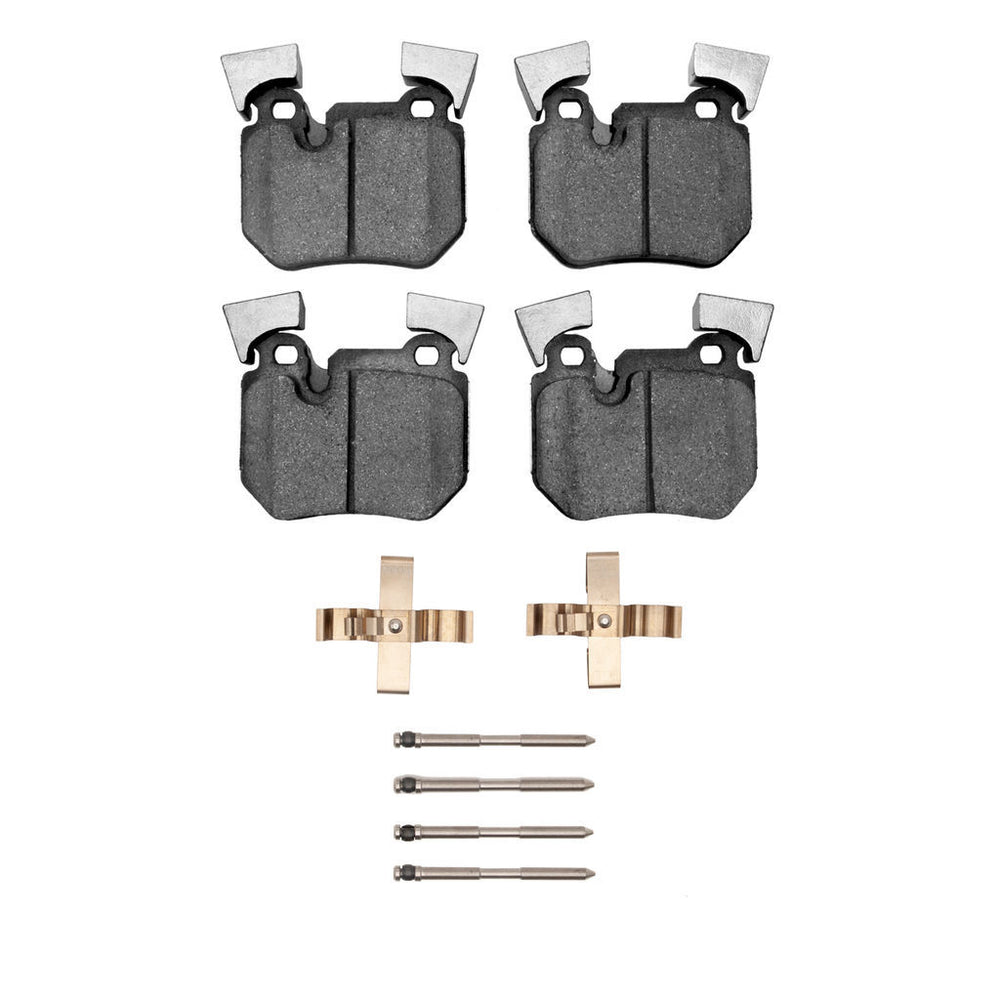 DFC auto part