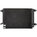 A/C CONDENSER