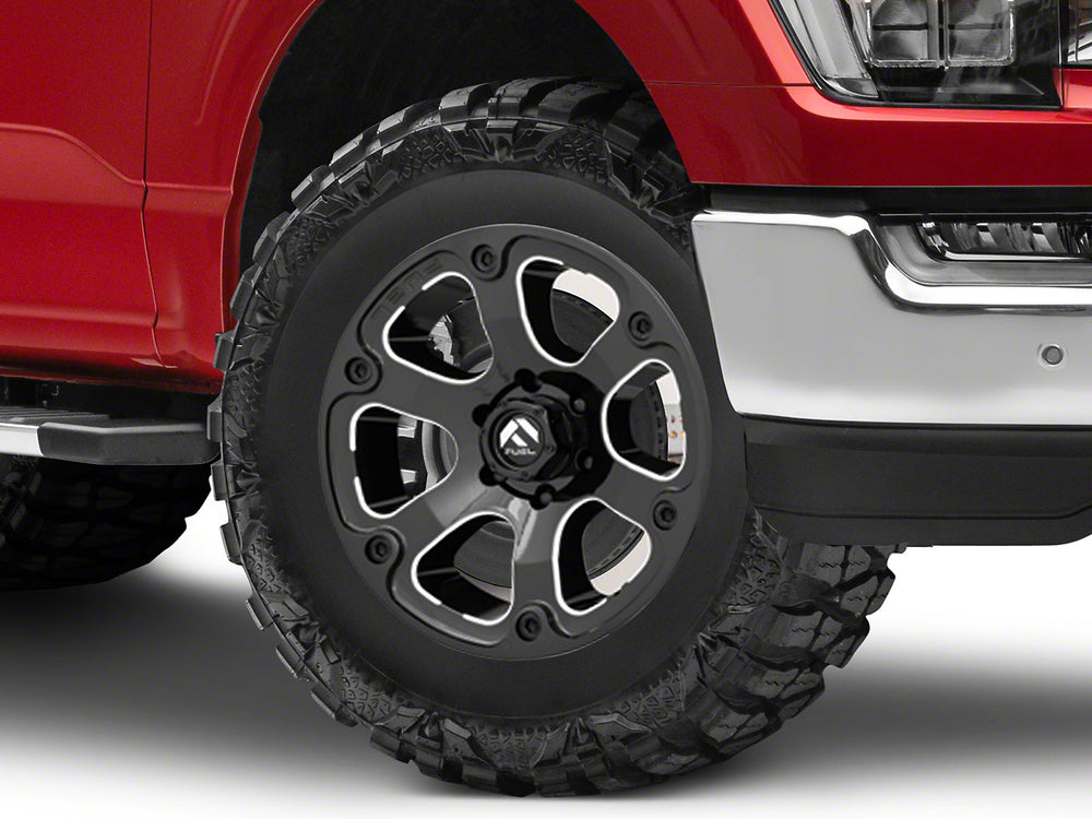 Fuel Off-Road auto part