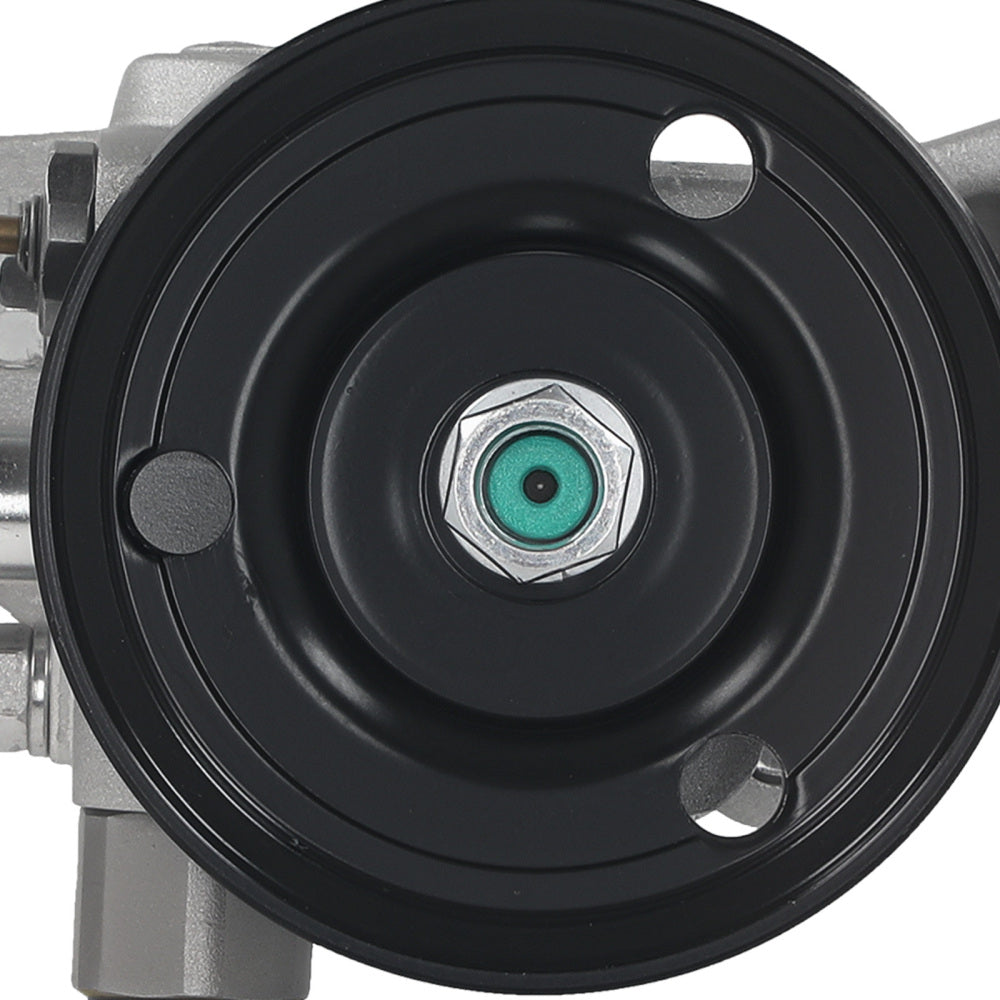 FORD ENG CONTROL COMP