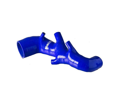 Samco black auto part