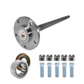 REAR AXEL SHAFT