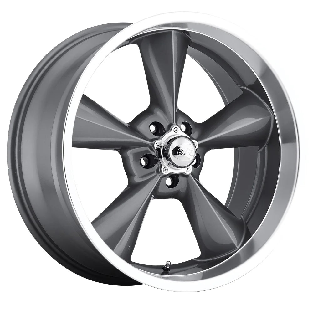 REV Wheels auto part