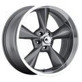 REV Wheels auto part