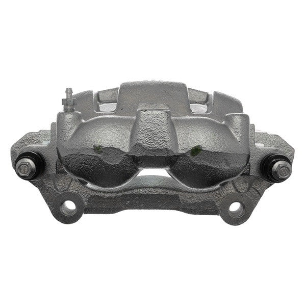 BRAKE CALIPER & BRACKET