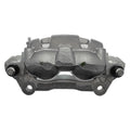 BRAKE CALIPER & BRACKET