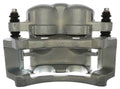 BRAKE CALIPER & BRACKET