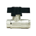 HYDRAULIC COUPLING - MEGACRIMP