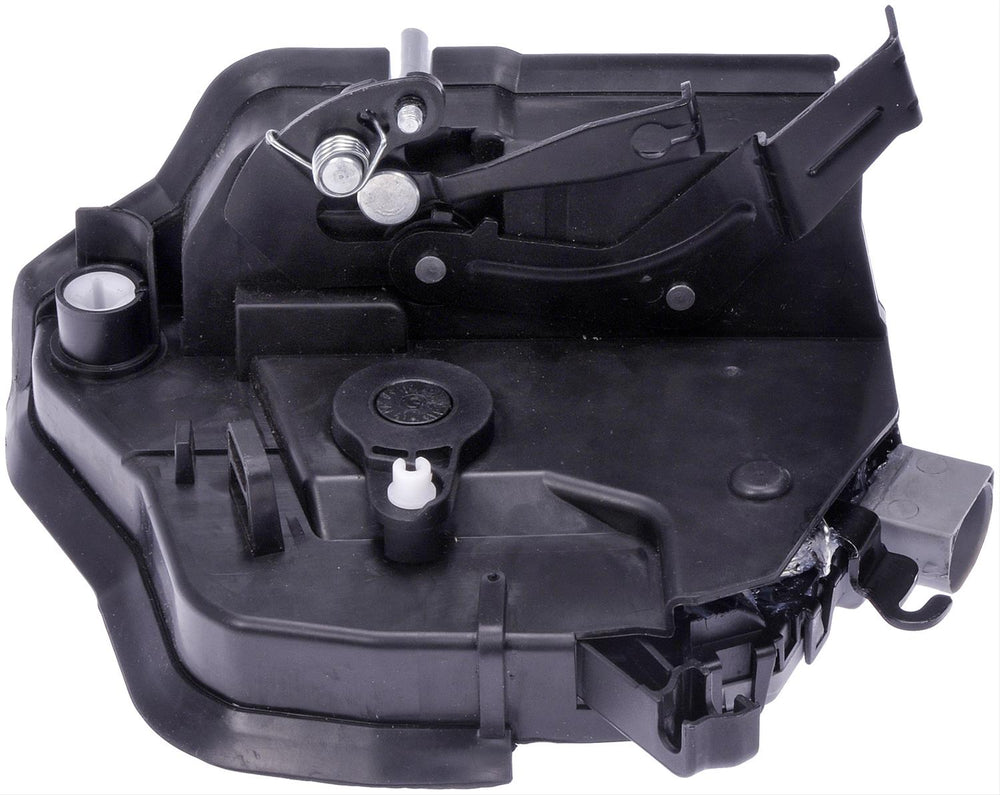 INTGR LATCH ACTUATOR