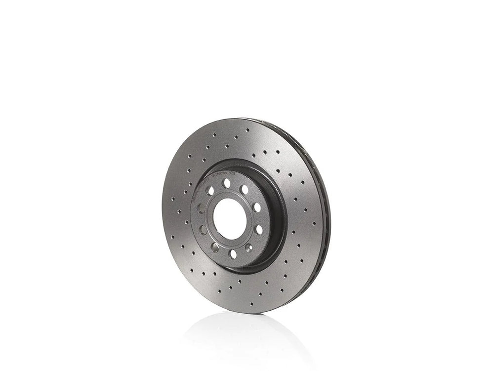 DISC BRAKE ROTOR