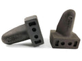 Tuff Country 04-23 Ford F-150 4wd 5.5in Cast Iron Lift Blocks Pair