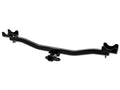 0309 ECLASS DRILLING REQUIRED TRAILER HITCH BLACK