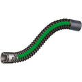 Gates Chalmers-Allis 745 Allis-Chalmers 11000 Diesel Lower Flexible HD Coolant Hose