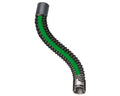 Gates Chalmers-Allis 745 Allis-Chalmers 11000 Diesel Lower Flexible HD Coolant Hose