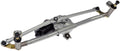 WIPER TRANSMISSION
