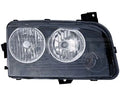 HEADLAMP - RH