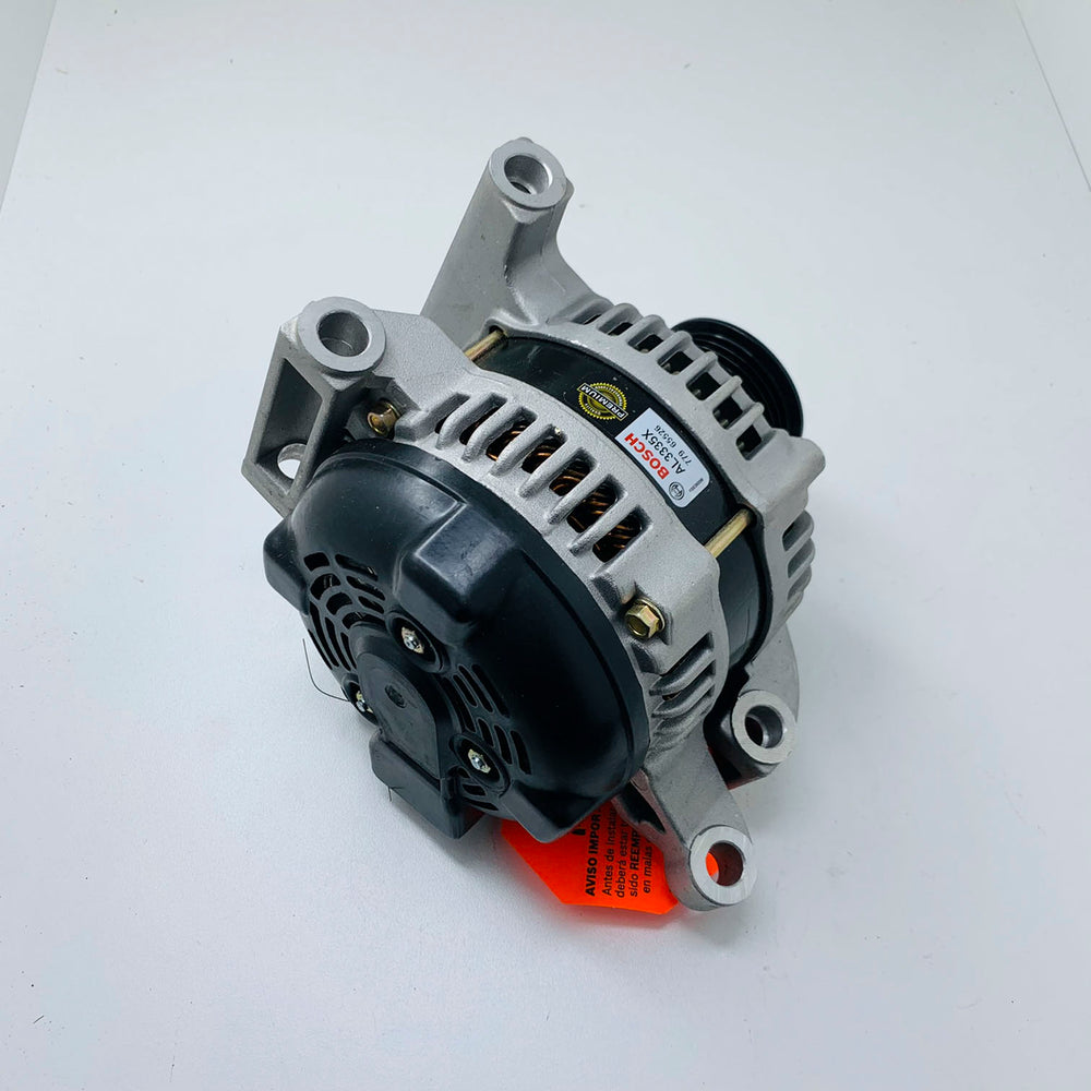 REMAN ALTERNATOR