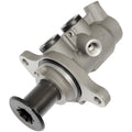 NEW MASTER CYLINDER