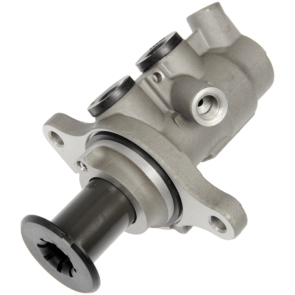 NEW MASTER CYLINDER