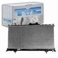 TYC auto part detail