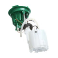 DELPHI fuel pump close-up