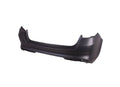 Sherman Parts bumper