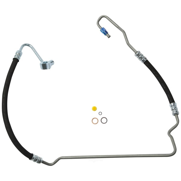 Gates Power Steering Molded Reservoir Hose