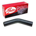Gates Molded Gasoline Filler Neck Hose - 2 1/4in x 15 7/8in x 45 (20 psi)