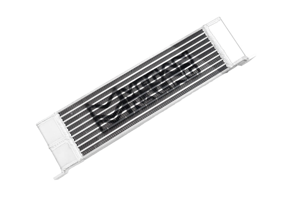 Megan Universal RX Style Oil Cooler (Twin Pass -10AN)