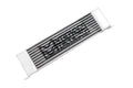 Megan Universal RX Style Oil Cooler (Twin Pass -10AN)