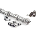 BRODIX titanium intake system