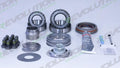 Revolution Gear & Axle 07-18 Jeep Wrangler JK Rubicon Dana 44 Front Ring & Pinion Master Install Kit