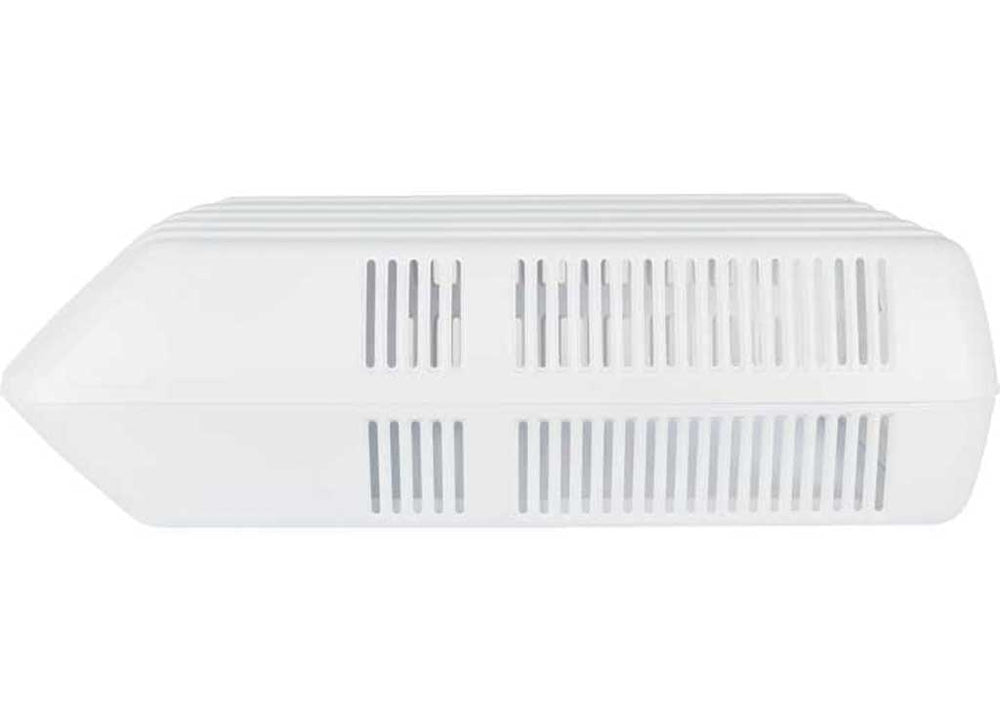 ICON A/C SHROUD FOR COLEMANMACH 8000 SERIES POLAR WHITE