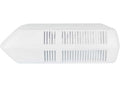ICON A/C SHROUD FOR COLEMANMACH 8000 SERIES POLAR WHITE