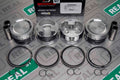 NISSAN SR20 TURBO -12CC 1.260 X 865