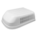 SHROUD AIR CONDITIONER COLEMAN POLAR WHITE